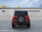 2024 Ford Bronco 4WD, SUV for sale #GB45524 - photo 5