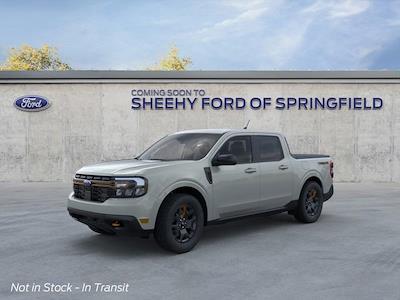 2024 Ford Maverick SuperCrew Cab AWD, Pickup for sale #GB46732 - photo 1