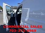 2024 Ford Transit 250 Medium Roof RWD, Empty Cargo Van for sale #GB47759 - photo 8