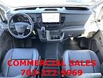 2024 Ford Transit 250 Medium Roof RWD, Empty Cargo Van for sale #GB47759 - photo 14