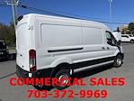 2024 Ford Transit 250 Medium Roof RWD, Empty Cargo Van for sale #GB47759 - photo 23