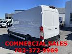 2024 Ford Transit 250 Medium Roof RWD, Empty Cargo Van for sale #GB47759 - photo 25