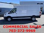 2024 Ford Transit 250 Medium Roof RWD, Empty Cargo Van for sale #GB47759 - photo 9