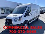 2024 Ford Transit 250 Medium Roof RWD, Empty Cargo Van for sale #GB47759 - photo 1