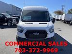 2024 Ford Transit 250 Medium Roof RWD, Empty Cargo Van for sale #GB47759 - photo 5