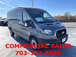 2024 Ford Transit 250 Medium Roof RWD, Empty Cargo Van for sale #GB48198 - photo 1