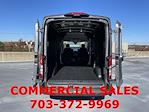 2024 Ford Transit 250 Medium Roof RWD, Empty Cargo Van for sale #GB48198 - photo 10