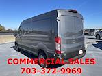 2024 Ford Transit 250 Medium Roof RWD, Empty Cargo Van for sale #GB48198 - photo 27