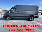 2024 Ford Transit 250 Medium Roof RWD, Empty Cargo Van for sale #GB48198 - photo 9