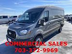 2024 Ford Transit 250 Medium Roof RWD, Empty Cargo Van for sale #GB48198 - photo 11