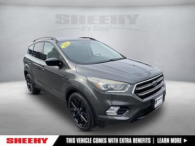 2017 Ford Escape 4x4, SUV for sale #GB49010A - photo 1