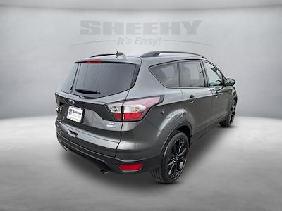 2017 Ford Escape 4x4, SUV for sale #GB49010A - photo 2