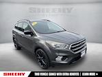 2017 Ford Escape 4x4, SUV for sale #GB49010A - photo 1