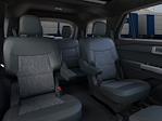 2023 Ford Explorer 4WD, SUV #GB51525 - photo 11