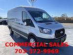 2024 Ford Transit 250 Medium Roof RWD, Empty Cargo Van for sale #GB51813 - photo 24