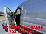 2024 Ford Transit 250 Medium Roof RWD, Empty Cargo Van for sale #GB51813 - photo 8