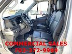 2024 Ford Transit 250 Medium Roof RWD, Empty Cargo Van for sale #GB51813 - photo 3