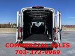 2024 Ford Transit 250 Medium Roof RWD, Empty Cargo Van for sale #GB51813 - photo 10