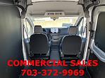 2024 Ford Transit 250 Medium Roof RWD, Empty Cargo Van for sale #GB51813 - photo 11