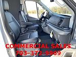 2024 Ford Transit 250 Medium Roof RWD, Empty Cargo Van for sale #GB51813 - photo 13