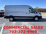 2024 Ford Transit 250 Medium Roof RWD, Empty Cargo Van for sale #GB51813 - photo 25