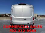 2024 Ford Transit 250 Medium Roof RWD, Empty Cargo Van for sale #GB51813 - photo 27