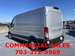 2024 Ford Transit 250 Medium Roof RWD, Empty Cargo Van for sale #GB51813 - photo 28