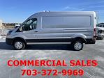 2024 Ford Transit 250 Medium Roof RWD, Empty Cargo Van for sale #GB51813 - photo 9