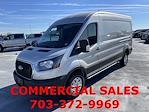 2024 Ford Transit 250 Medium Roof RWD, Empty Cargo Van for sale #GB51813 - photo 1