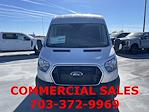 2024 Ford Transit 250 Medium Roof RWD, Empty Cargo Van for sale #GB51813 - photo 5