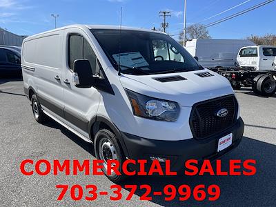 2024 Ford Transit 150 Low Roof RWD, Empty Cargo Van for sale #GB52252 - photo 1