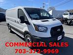 2024 Ford Transit 150 Low Roof RWD, Empty Cargo Van for sale #GB52252 - photo 1