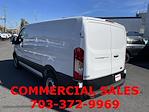 2024 Ford Transit 150 Low Roof RWD, Empty Cargo Van for sale #GB52252 - photo 27