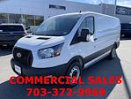 2024 Ford Transit 150 Low Roof RWD, Empty Cargo Van for sale #GB52252 - photo 11