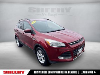 2016 Ford Escape 4x2, SUV for sale #GB53095A - photo 1