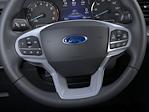 2023 Ford Explorer 4x4, SUV #GB53344 - photo 12