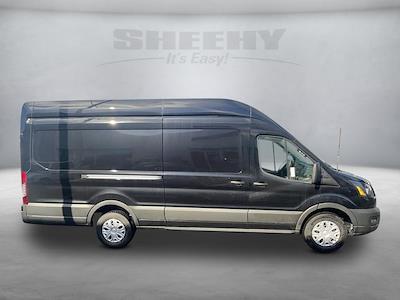 2023 Ford E-Transit 350 High Roof RWD, Empty Cargo Van for sale #G10566V - photo 2