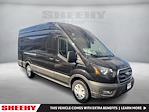2023 Ford E-Transit 350 High Roof RWD, Empty Cargo Van for sale #G10566V - photo 1