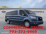 New 2024 Ford Transit 350 XL Low Roof RWD, Passenger Van for sale #GB61564 - photo 1