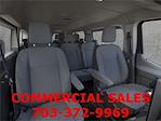 New 2024 Ford Transit 350 XL Low Roof RWD, Passenger Van for sale #GB61564 - photo 10