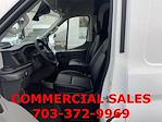 2023 Ford Transit 150 Medium Roof RWD, Empty Cargo Van for sale #GB62779 - photo 9