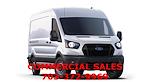 2023 Ford Transit 150 Medium Roof RWD, Empty Cargo Van for sale #GB62779 - photo 8