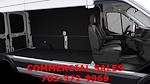 2023 Ford Transit 150 Medium Roof RWD, Empty Cargo Van for sale #GB62779 - photo 11