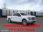 2023 Ford F-150 SuperCrew Cab 4x4, Pickup for sale #GB63965 - photo 1