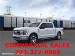 2023 Ford F-150 SuperCrew Cab 4x4, Pickup for sale #GB63965 - photo 4