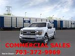 2023 Ford F-150 SuperCrew Cab 4x4, Pickup for sale #GB63965 - photo 5