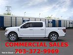 2023 Ford F-150 SuperCrew Cab 4x4, Pickup for sale #GB63965 - photo 6