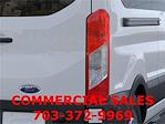 New 2024 Ford Transit 350 XL Medium Roof RWD, Passenger Van for sale #GB68790 - photo 21