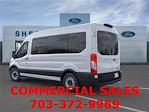 New 2024 Ford Transit 350 XL Medium Roof RWD, Passenger Van for sale #GB68790 - photo 6