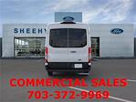 New 2024 Ford Transit 350 XL Medium Roof RWD, Passenger Van for sale #GB68790 - photo 7